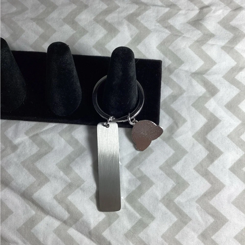 LGBTQ Keychain